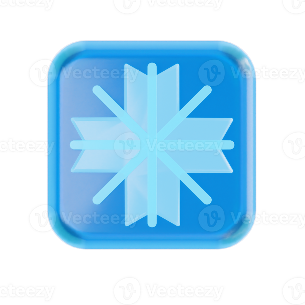 User Interface 3D Icon Illustration png