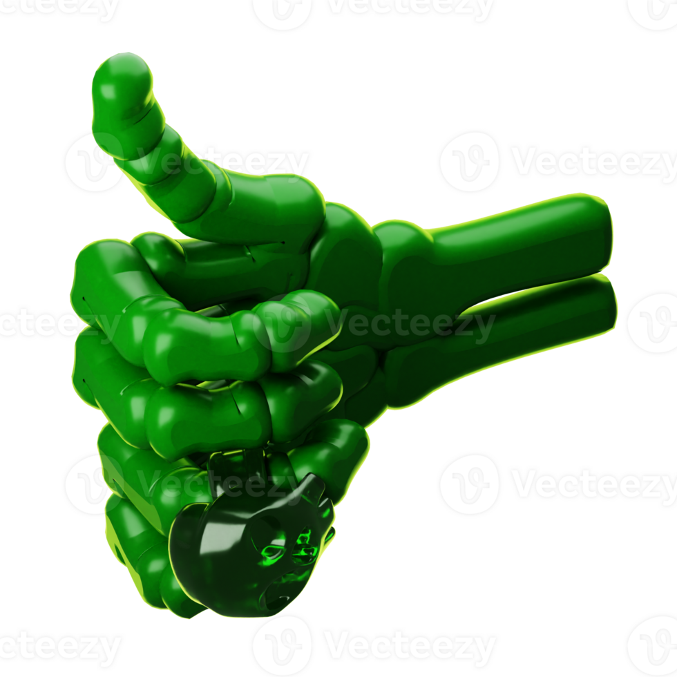 horror and creepy illustration png