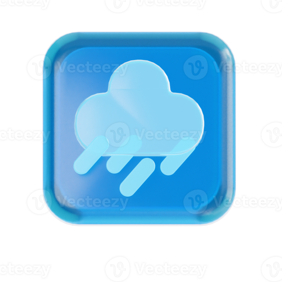 User Interface 3D Icon Illustration png