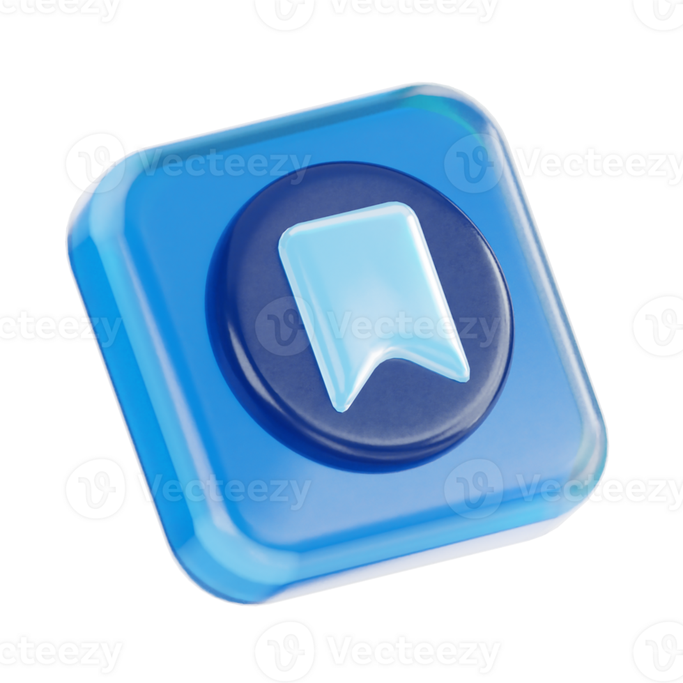 User Interface 3D Icon Illustration png