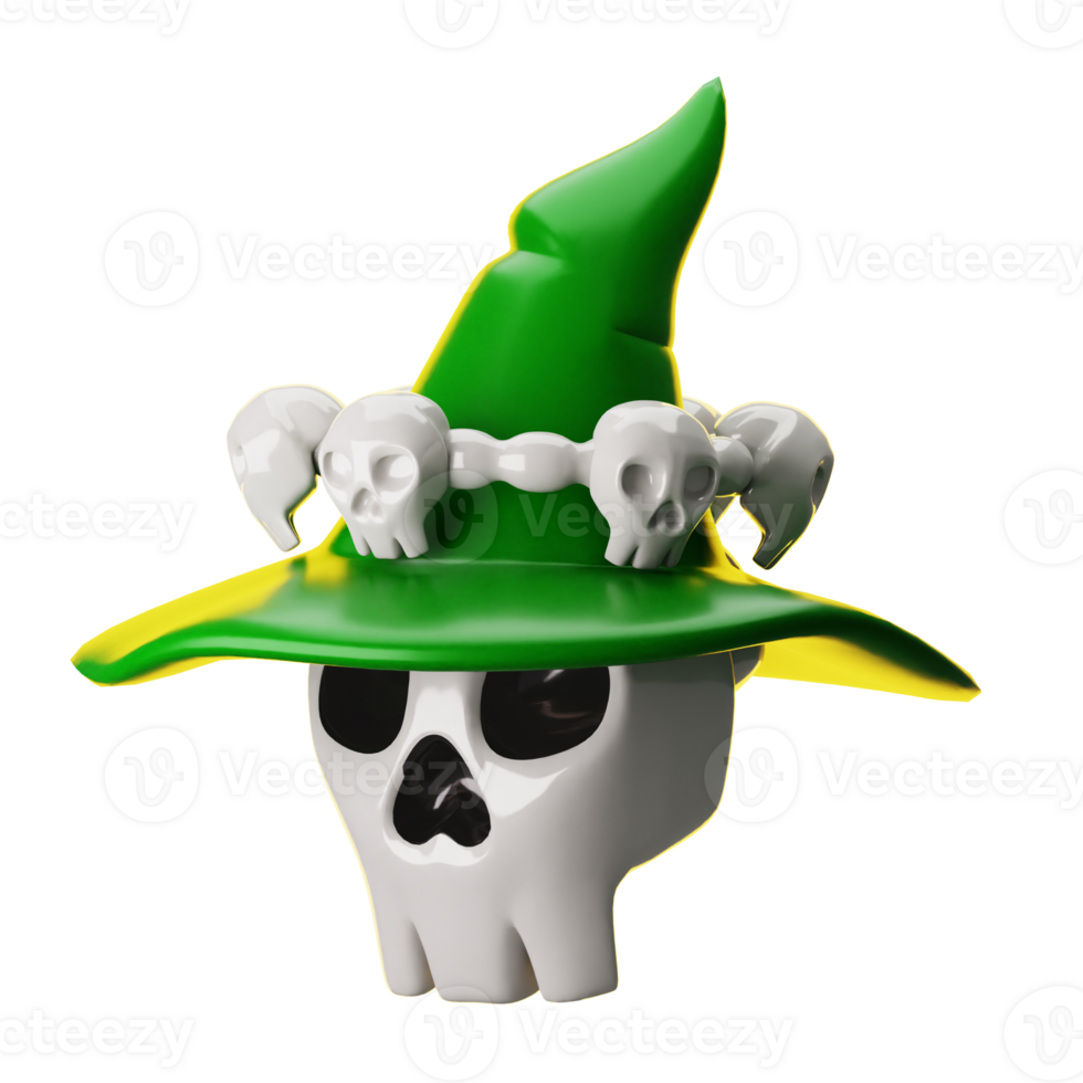 horror and creepy illustration png