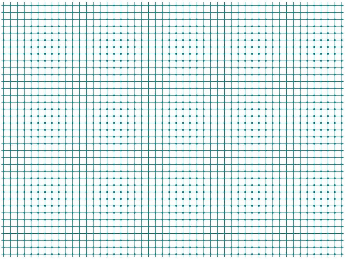 Dotted and linear grid line notebook grid paper seamless pattern for bullet journal black stripes. vector