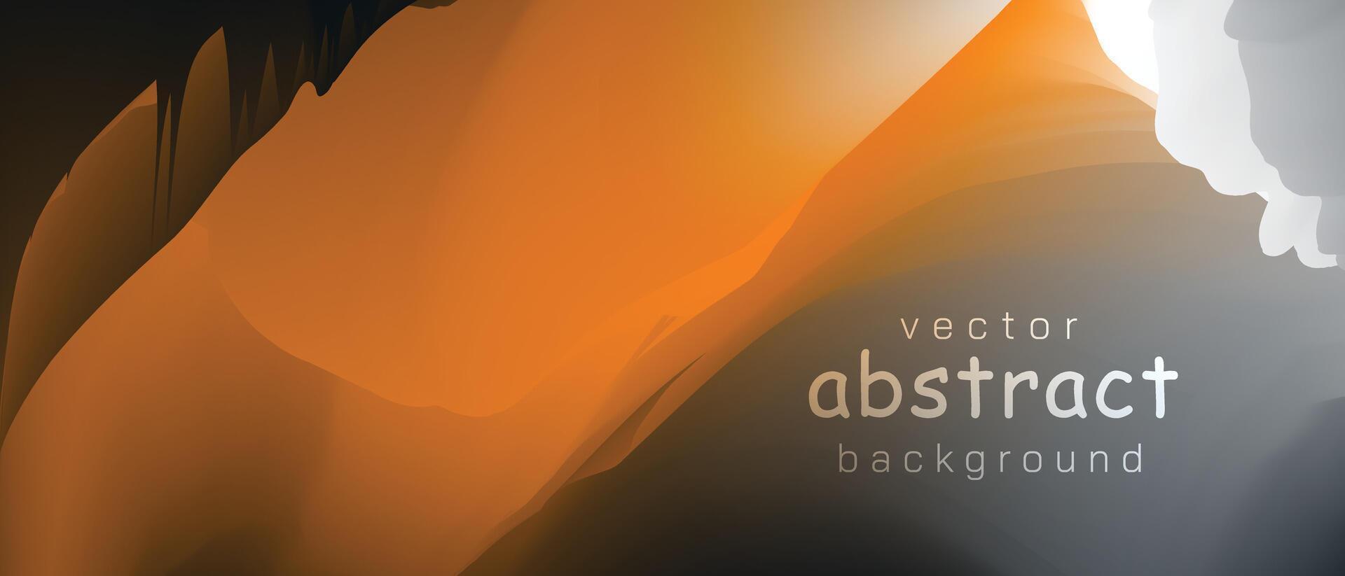 Vector abstract creative backgrounds. Trendy style smooth background. Creative colorful vector background. Mesh creative background