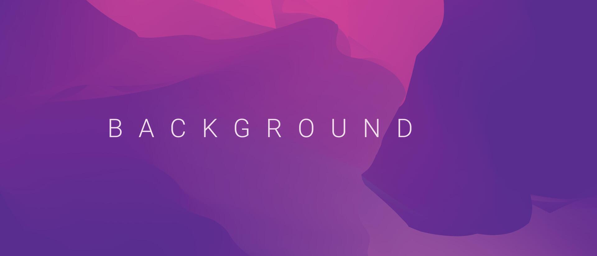 Vector abstract creative backgrounds. Trendy style smooth background. Creative colorful vector background. Mesh creative background