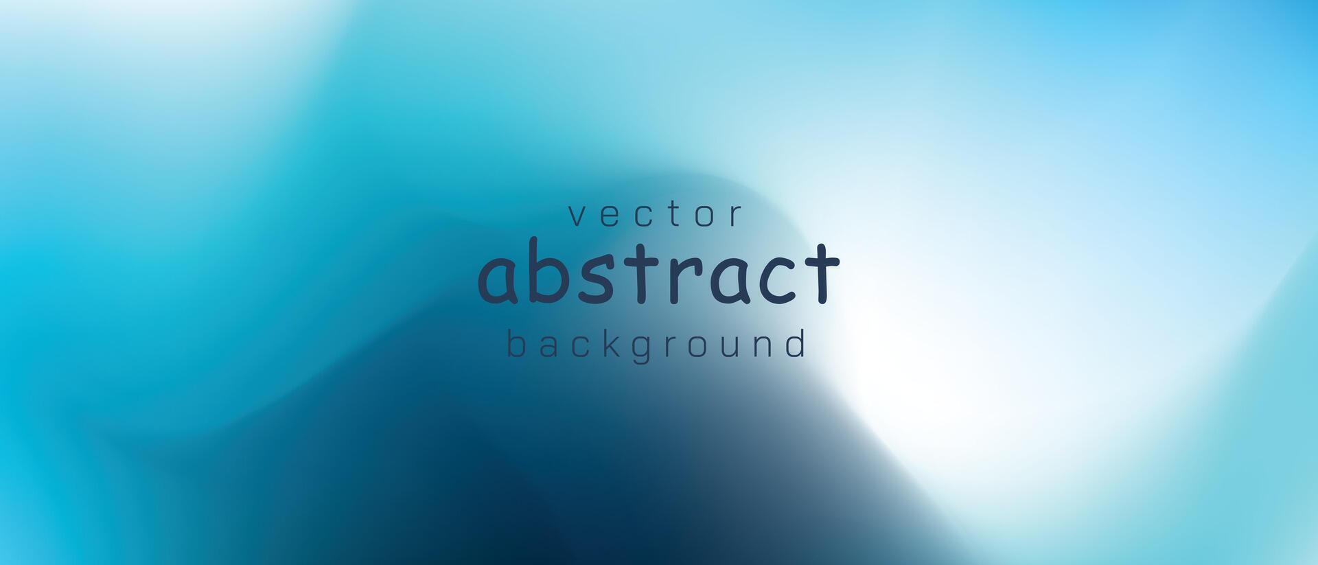 Vector abstract creative backgrounds. Trendy style smooth background. Creative colorful vector background. Mesh creative background