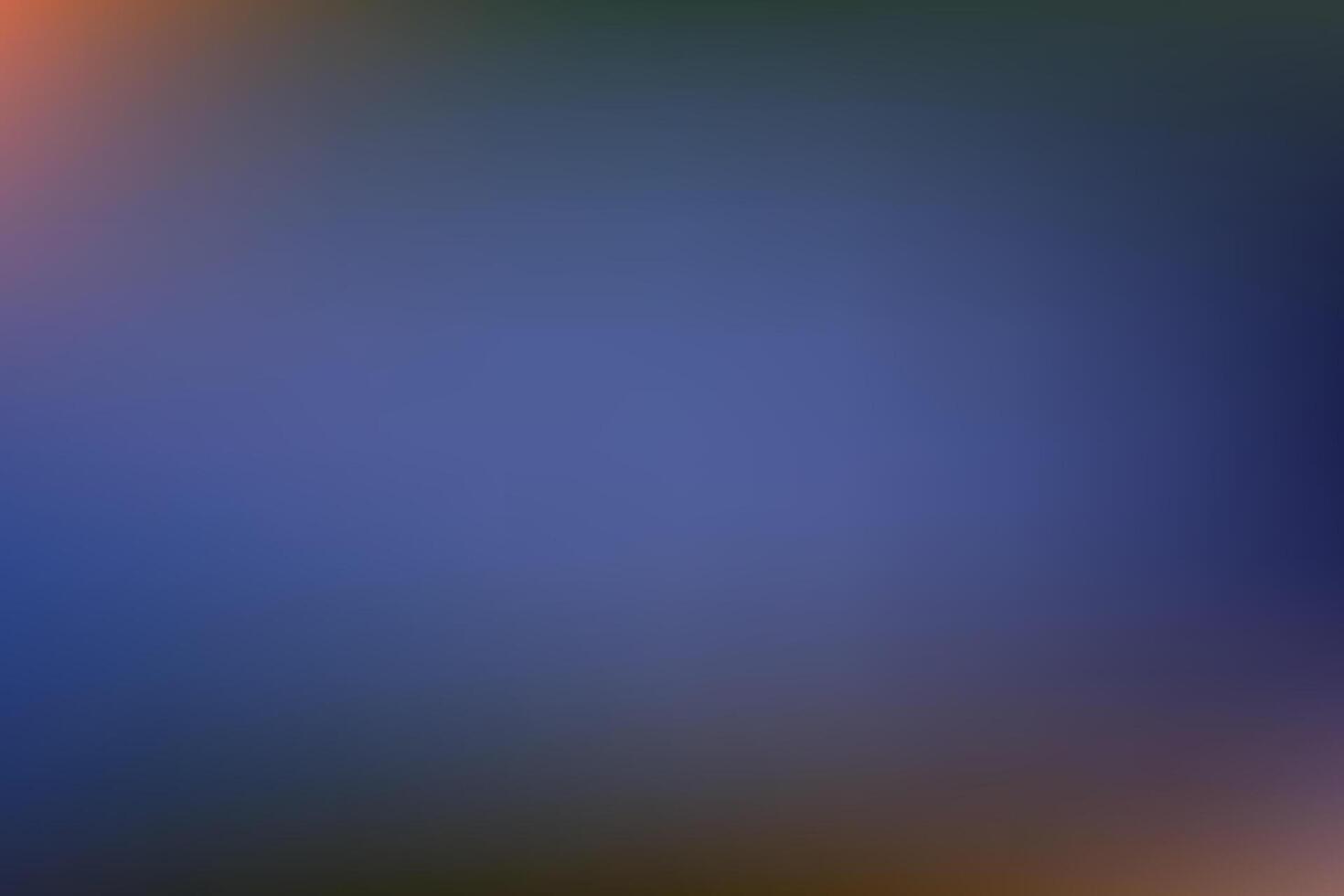 gradient Wallpaper, Background, Flyer or Cover Design for Your Business with Abstract Blurred Texture - Applicable for Reports, Presentations, Placards, Posters - Trendy Creative Vector Template