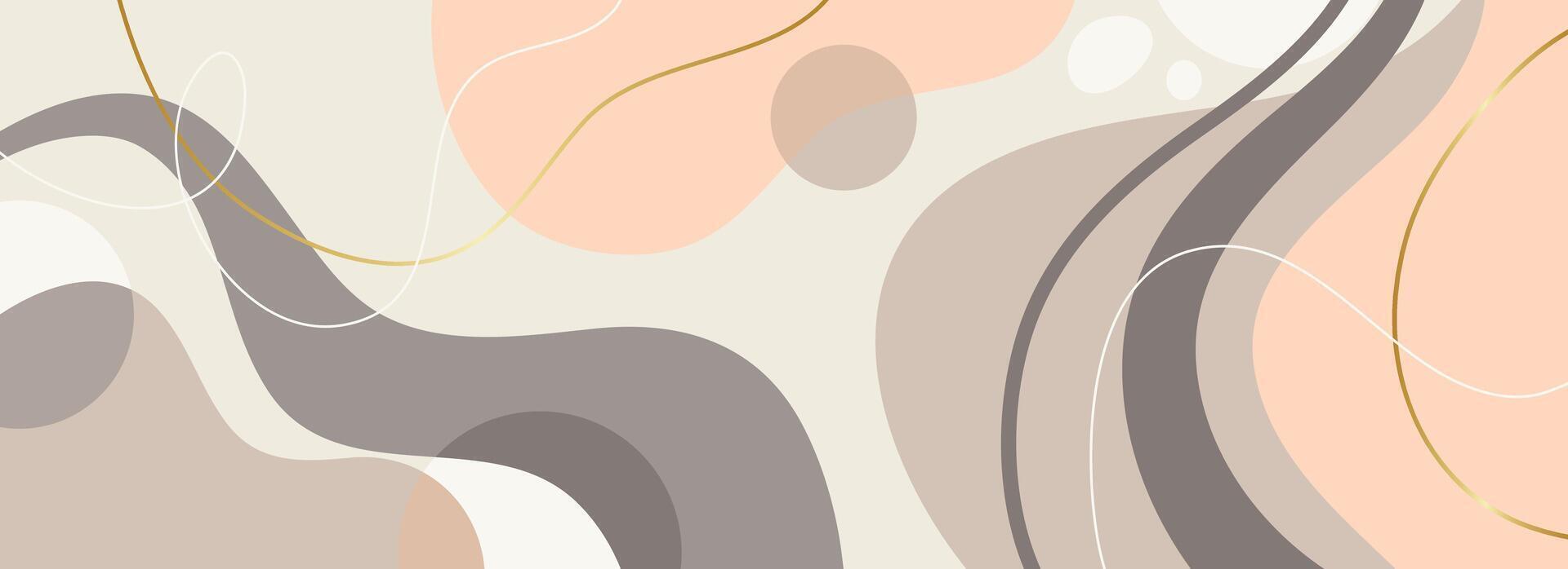 abstract background for design.Template banner and cover for social media ad, template special promo new arrival sale. vector