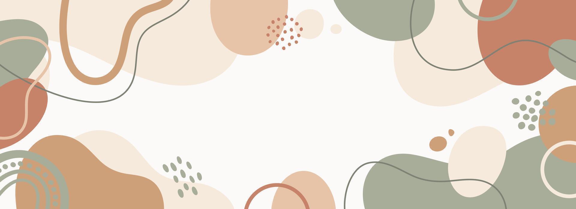 abstract background for design.Template banner and cover for social media ad, template special promo new arrival sale. vector