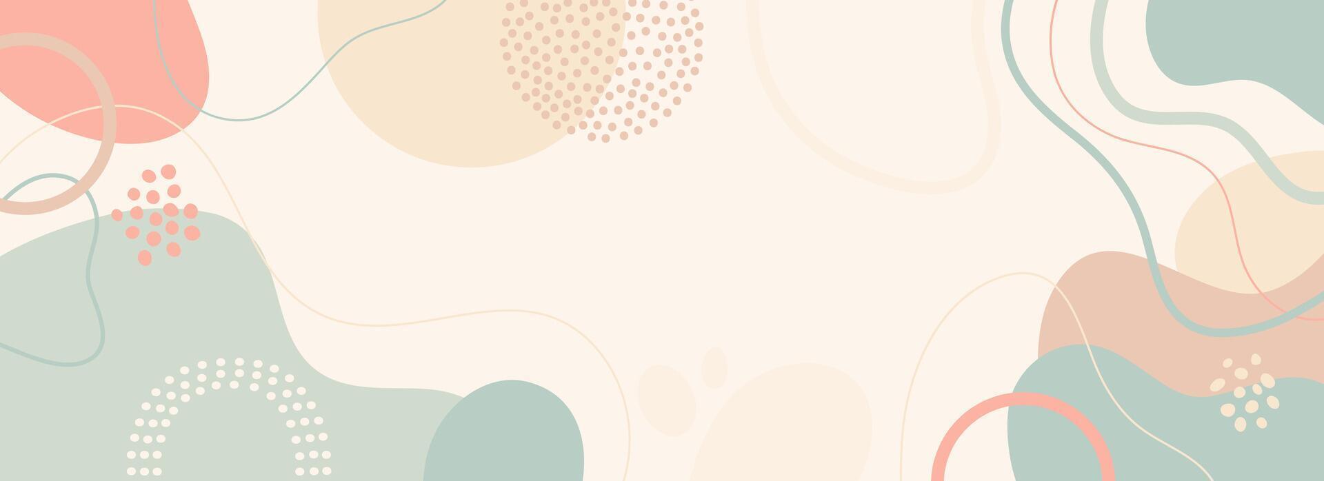 abstract background for design.Template banner and cover for social media ad, template special promo new arrival sale. vector
