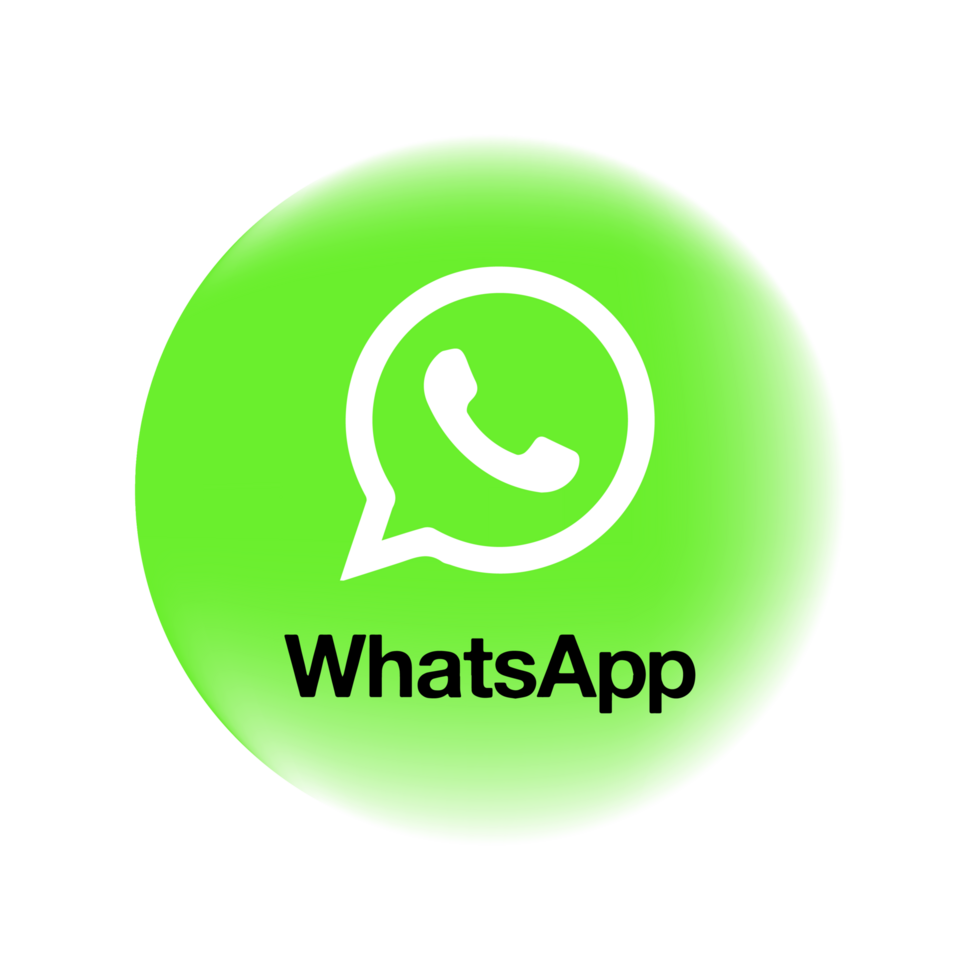 WhatsApp, Beliebt Sozial Medien Taste Symbol, sofortig Bote Logo von WhatsApp. png
