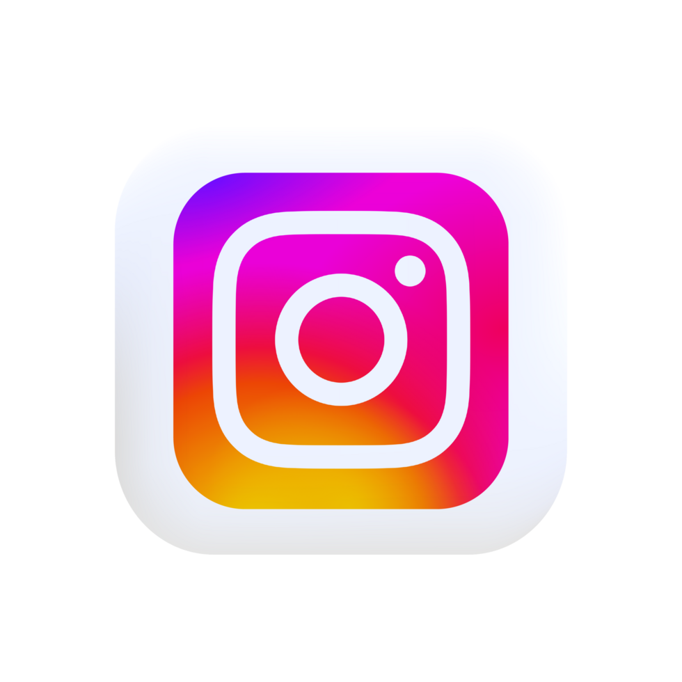 instagram bouton icône. ensemble instagram écran social médias et social réseau interface modèle. histoires utilisateur bouton, symbole, signe logo. histoires, aimé. éditorial png