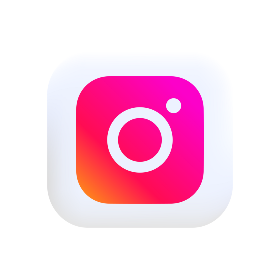 Instagram button icon. Set instagram screen social media and social network interface template. Stories user button, symbol, sign logo. Stories, liked. Editorial png