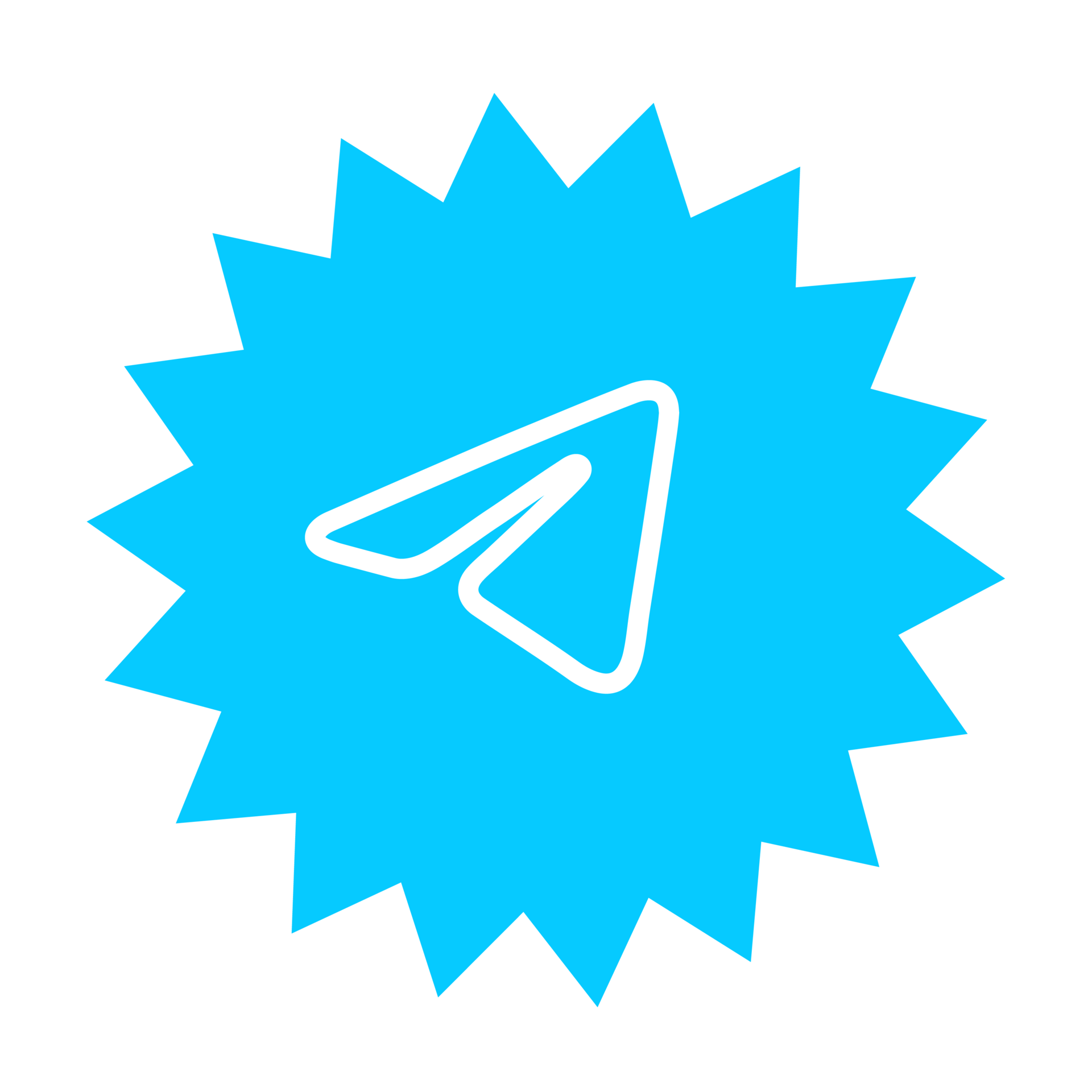 icon of Telegram app. Telegram is a cloud-based instant messaging and