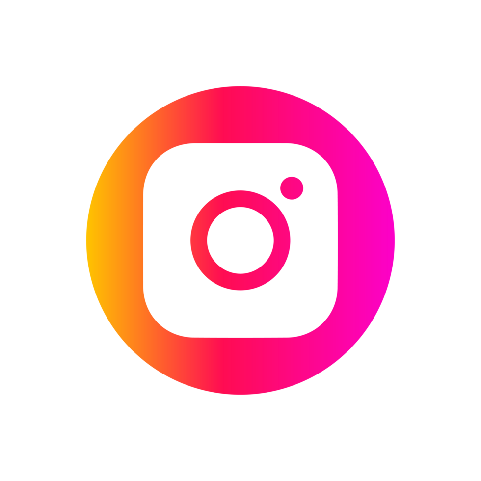 instagram bouton icône. ensemble instagram écran social médias et social réseau interface modèle. histoires utilisateur bouton, symbole, signe logo. histoires, aimé. éditorial png