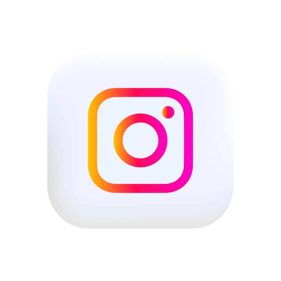 instagram bouton icône. ensemble instagram écran social médias et social réseau interface modèle. histoires utilisateur bouton, symbole, signe logo. histoires, aimé. éditorial png