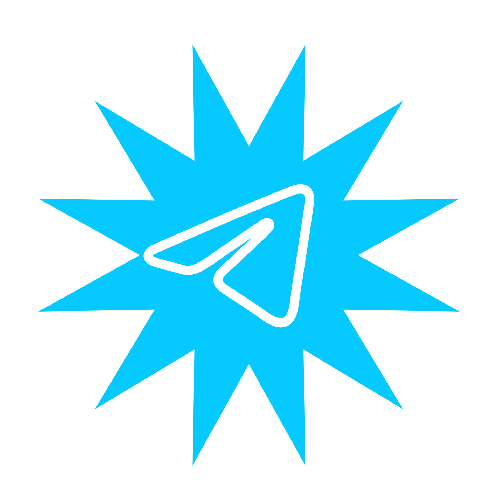 Ovoeri Telegram: Prepare To Be Amazed - yo06piu