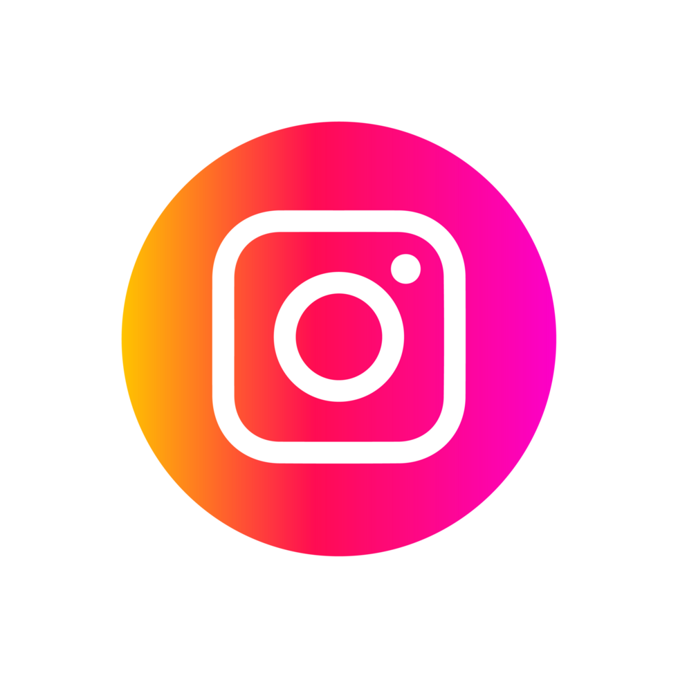 instagram bouton icône. ensemble instagram écran social médias et social réseau interface modèle. histoires utilisateur bouton, symbole, signe logo. histoires, aimé. éditorial png