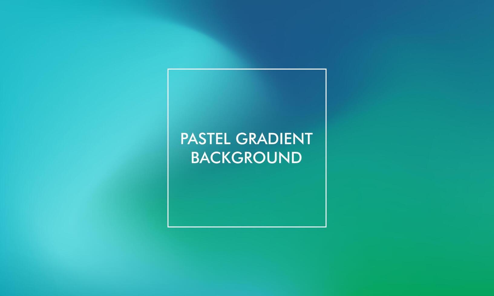 degradado resumen texturizado pastel acuarela antecedentes con belleza vistoso color vector