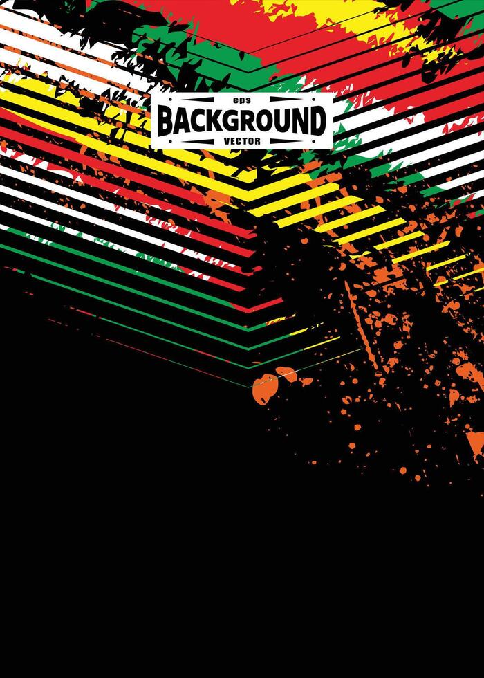 Background Abstract grunge for sports jersey pattern sublimation vector
