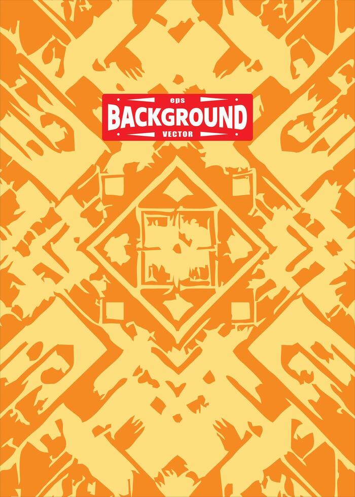 sports jersey background abstract grunge for sublimation vector