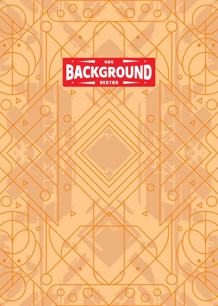 Sports jersey background abstract for sublimation vector