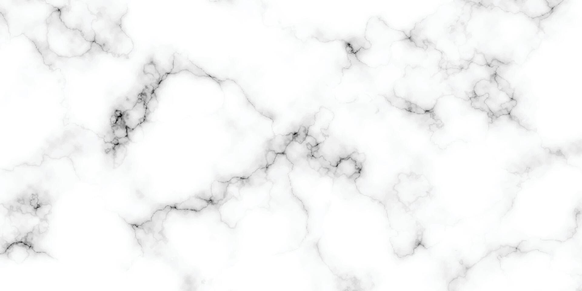Natural white marble stone texture. Stone ceramic art wall interiors backdrop design. Seamless pattern of tile stone with bright and luxury. White Carrara marble stone texture. vector