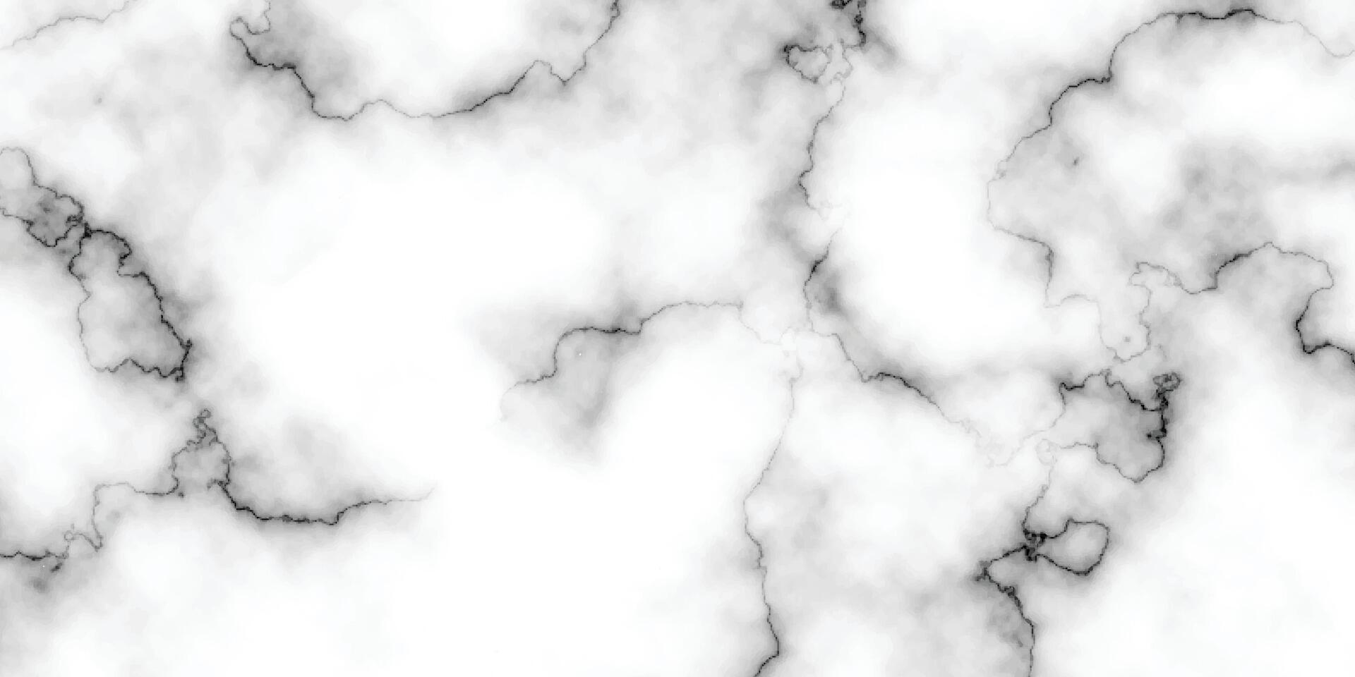 White and grey marble stone texture. Luxury marbled interior design for tile floor. vector