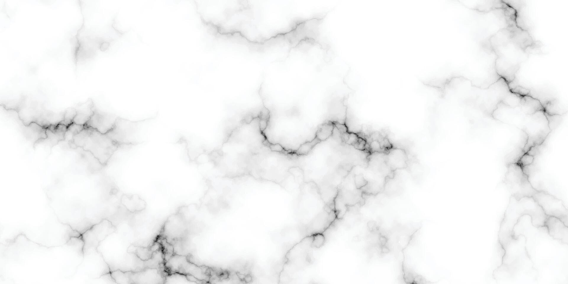 Natural white marble stone texture. Stone ceramic art wall interiors backdrop design. Seamless pattern of tile stone with bright and luxury. White Carrara marble stone texture. vector