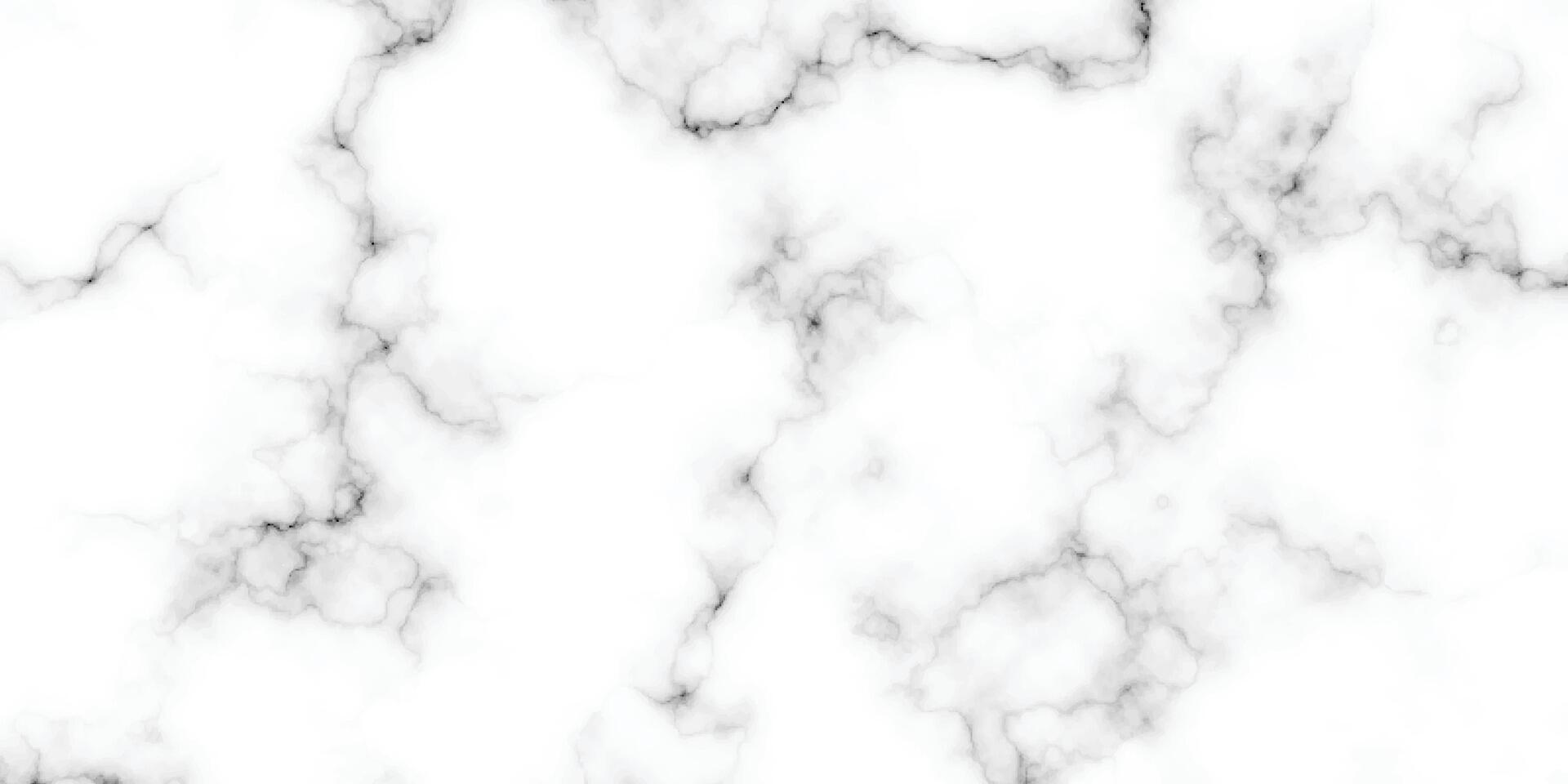 Natural white marble stone texture. Stone ceramic art wall interiors backdrop design. Seamless pattern of tile stone with bright and luxury. White Carrara marble stone texture. vector