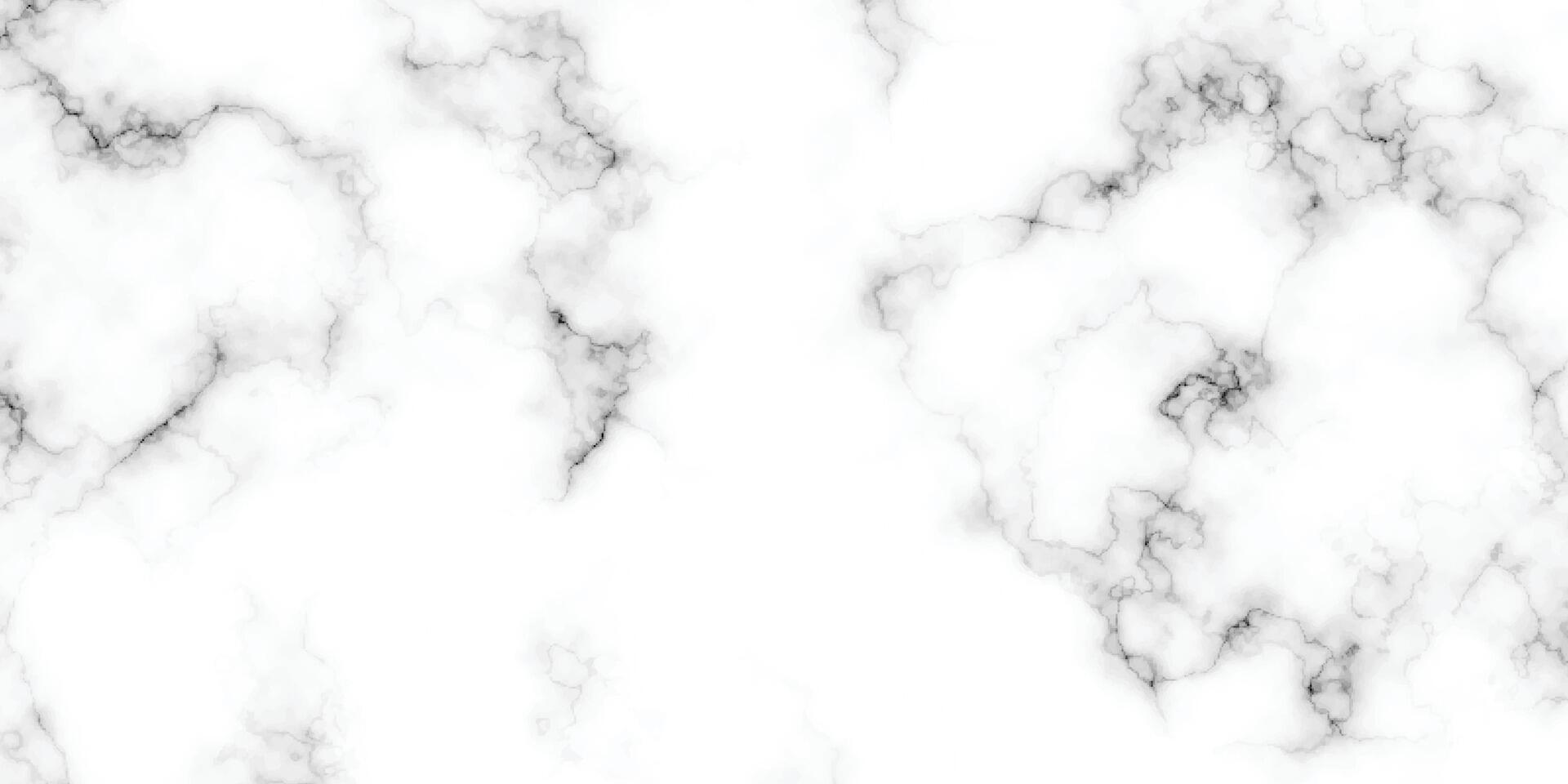 Natural white marble stone texture. Stone ceramic art wall interiors backdrop design. Seamless pattern of tile stone with bright and luxury. White Carrara marble stone texture. vector