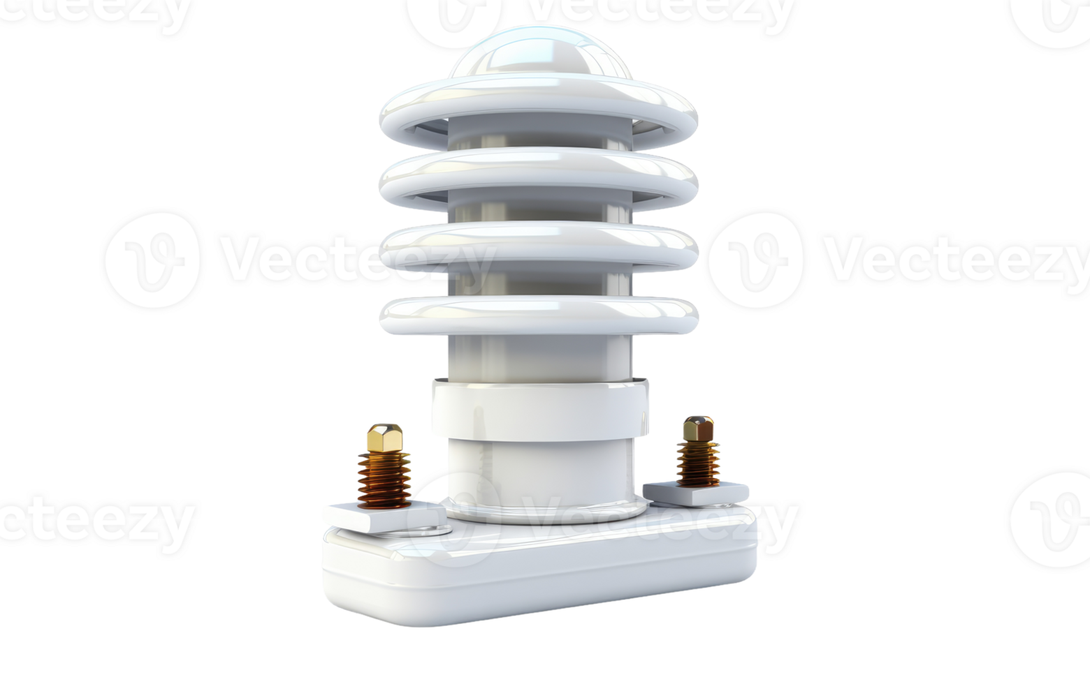 AI generated Insulating Solutions for Energy On Transparent Background png