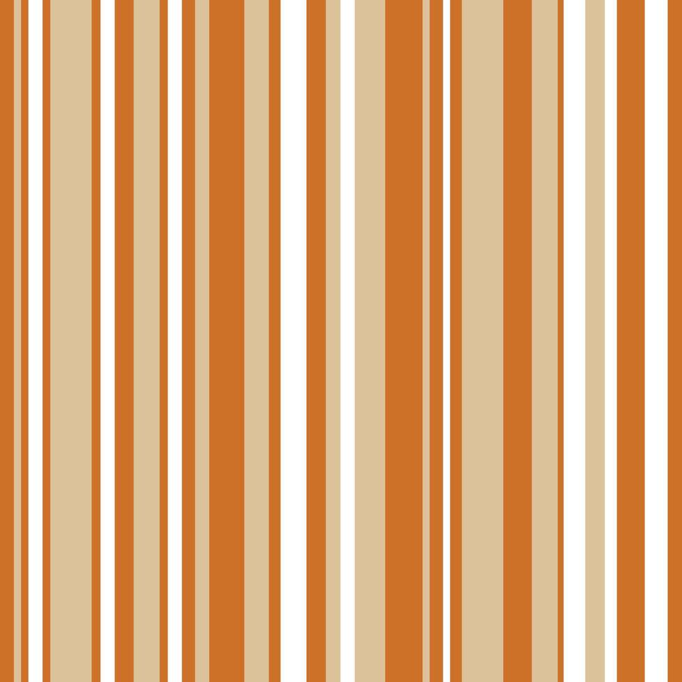 Seamless vector colorful background fabric pattern stripe balance stripe patterns cute vertical party brown color gift box stripes symmetric fabric pattern illustration wallpaper.