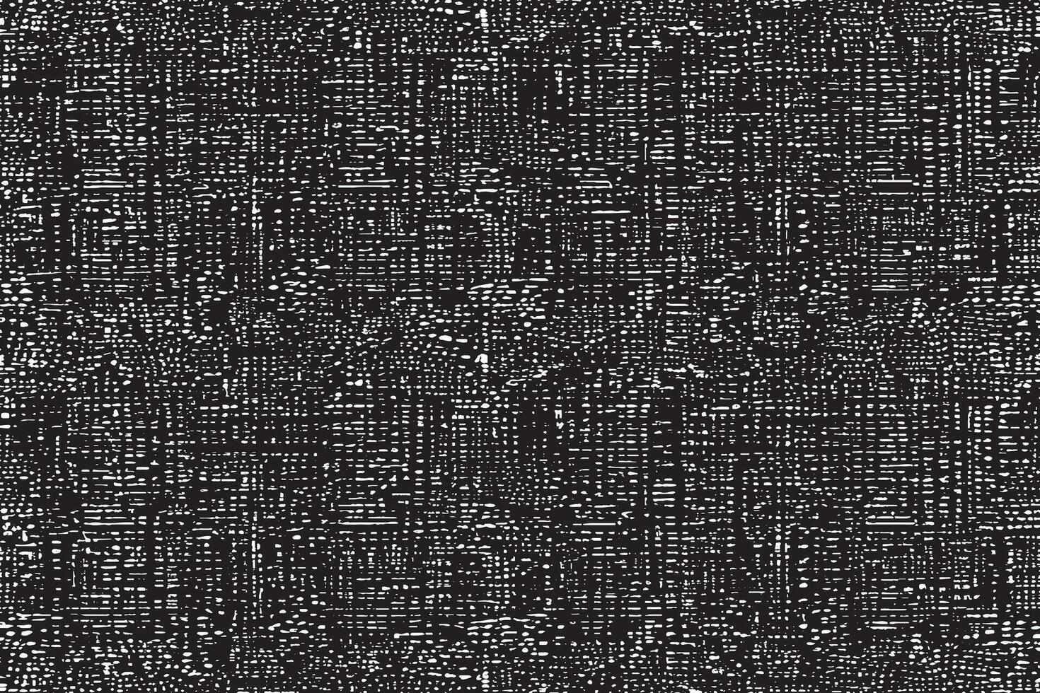vector illustration of black texture on white background vector image for background texture. EPS 10