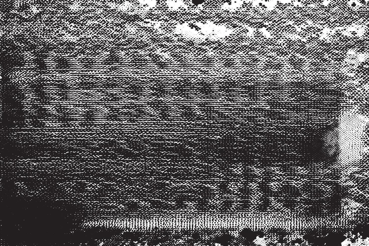 negro y blanco urbano decaer grunge texturas para autenticidad vector imagen antecedentes textura