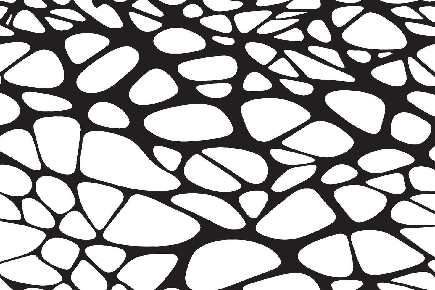 vector illustration of black texture on white background vector image for background texture. EPS 10