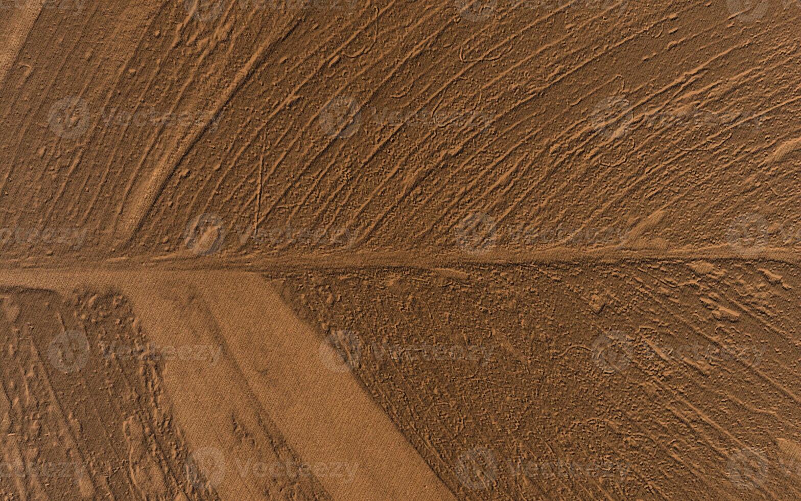 Abstract paper with cardboard texture background photo