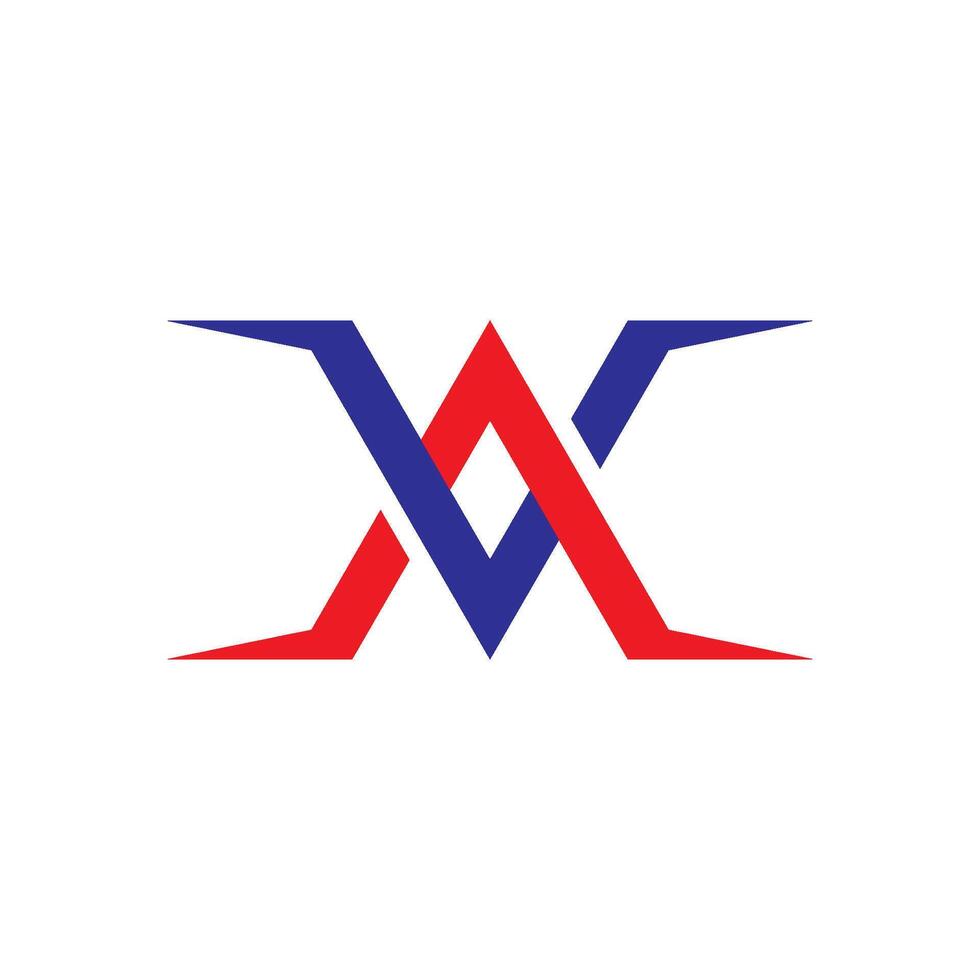 A initial letter vector