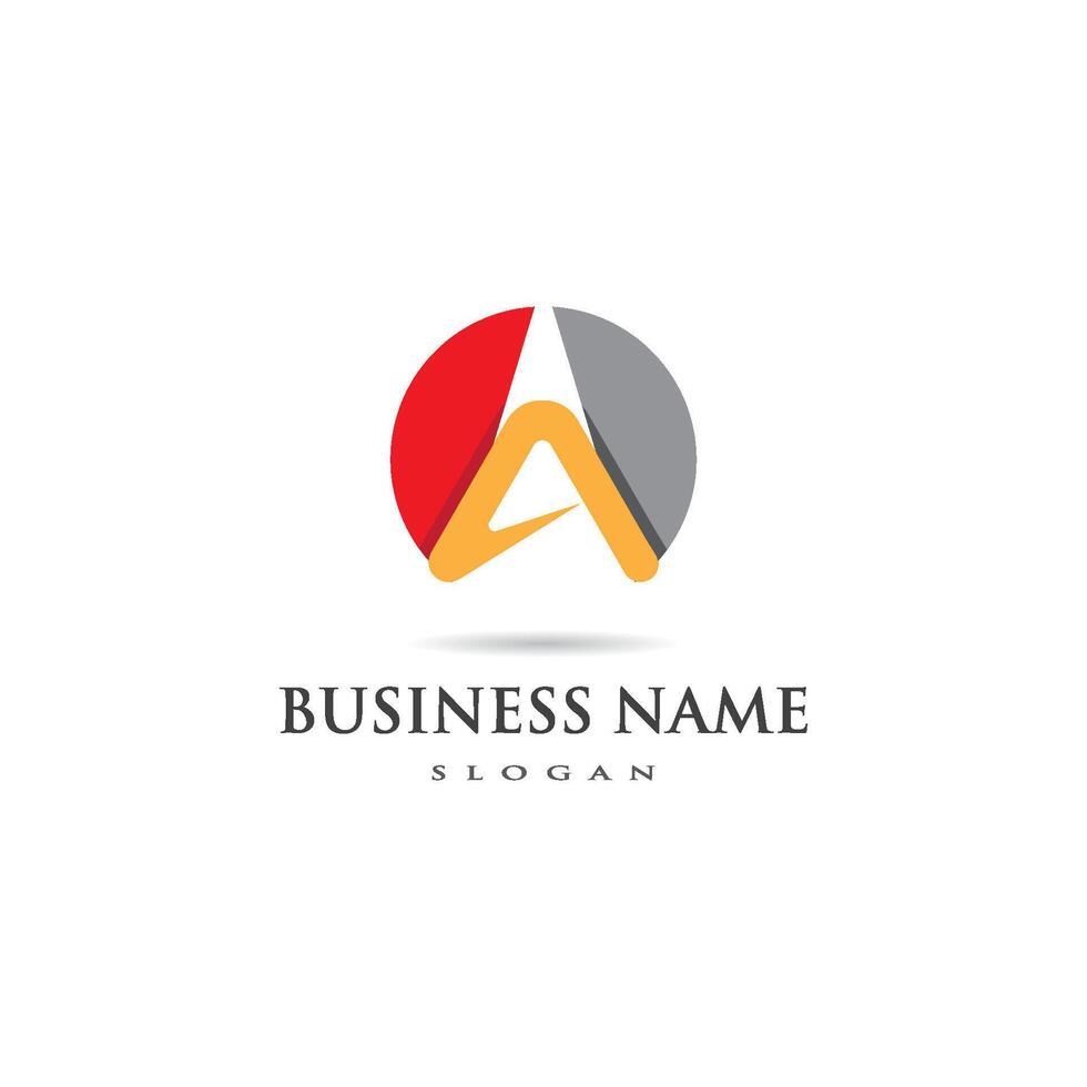 A initial letter vector