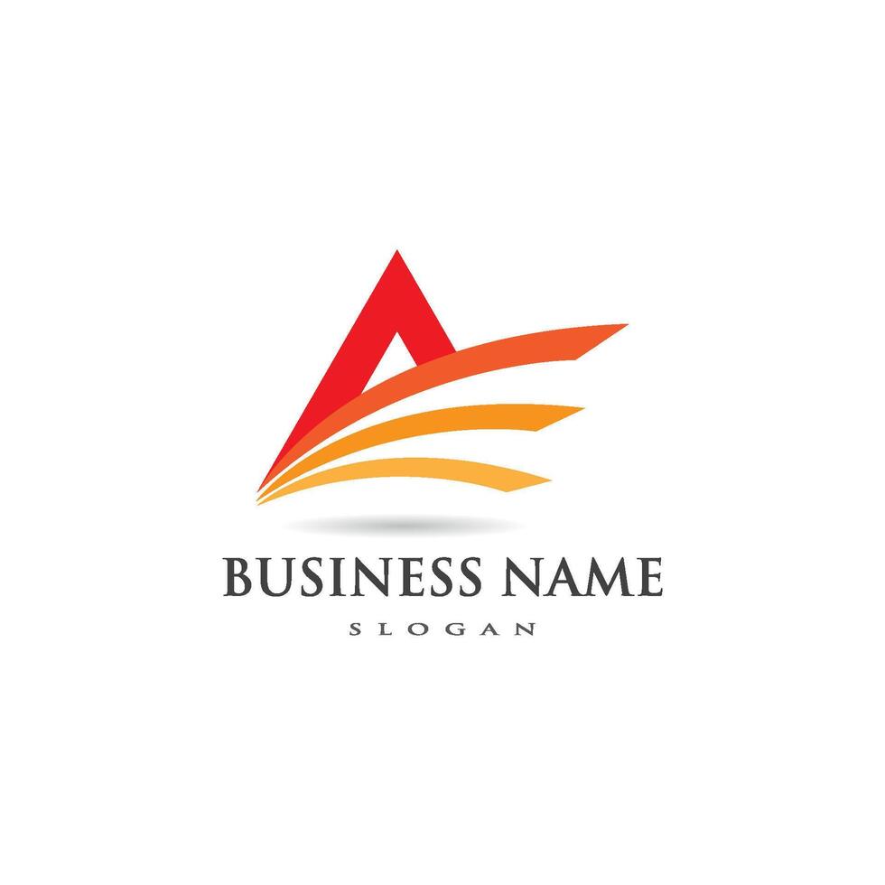 A initial letter vector