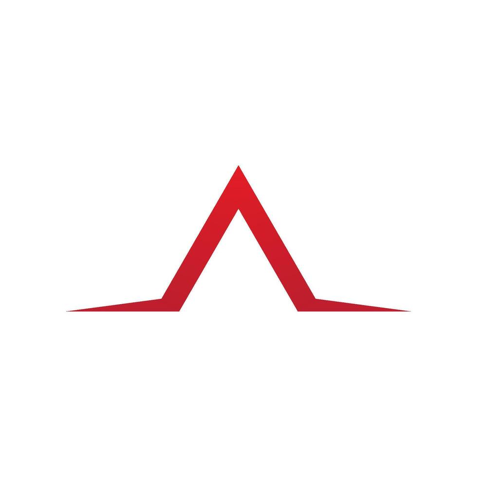 A initial letter vector