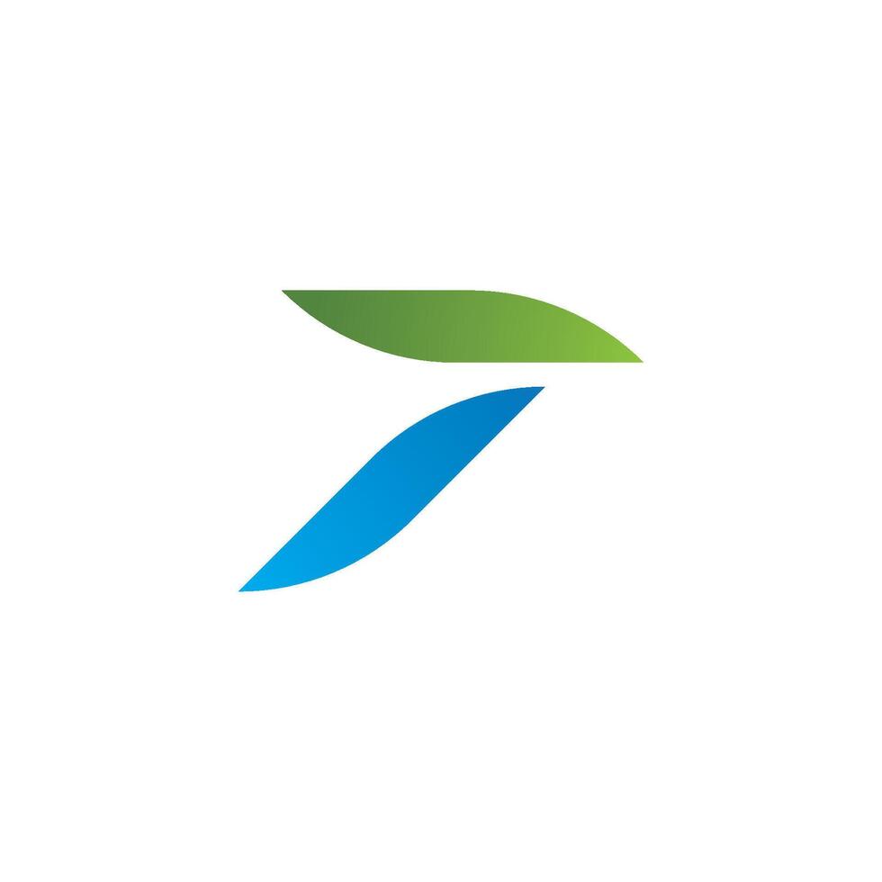 Abstract logo icon vector