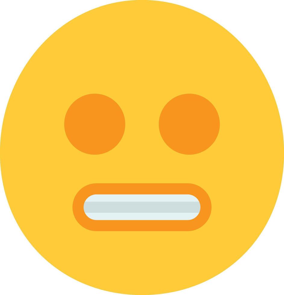 Shocking vector icon