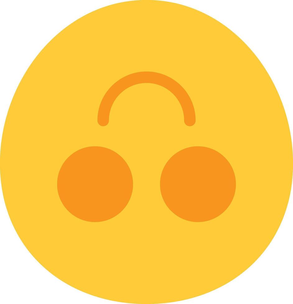 False vector icon