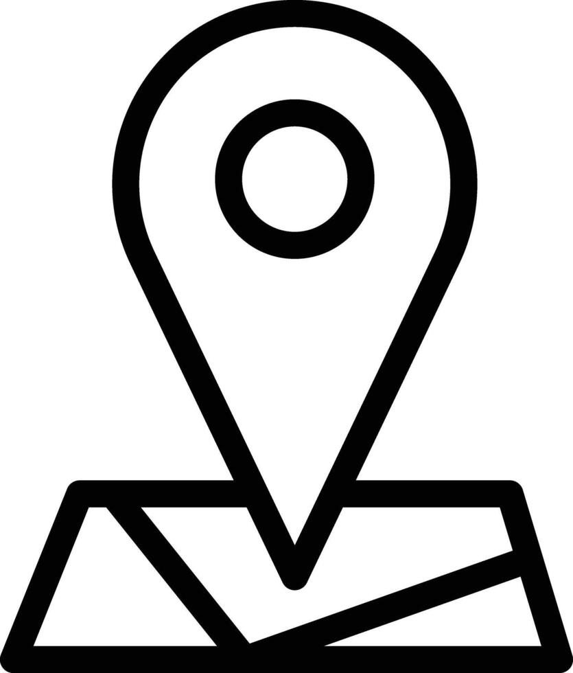 Location vector icon