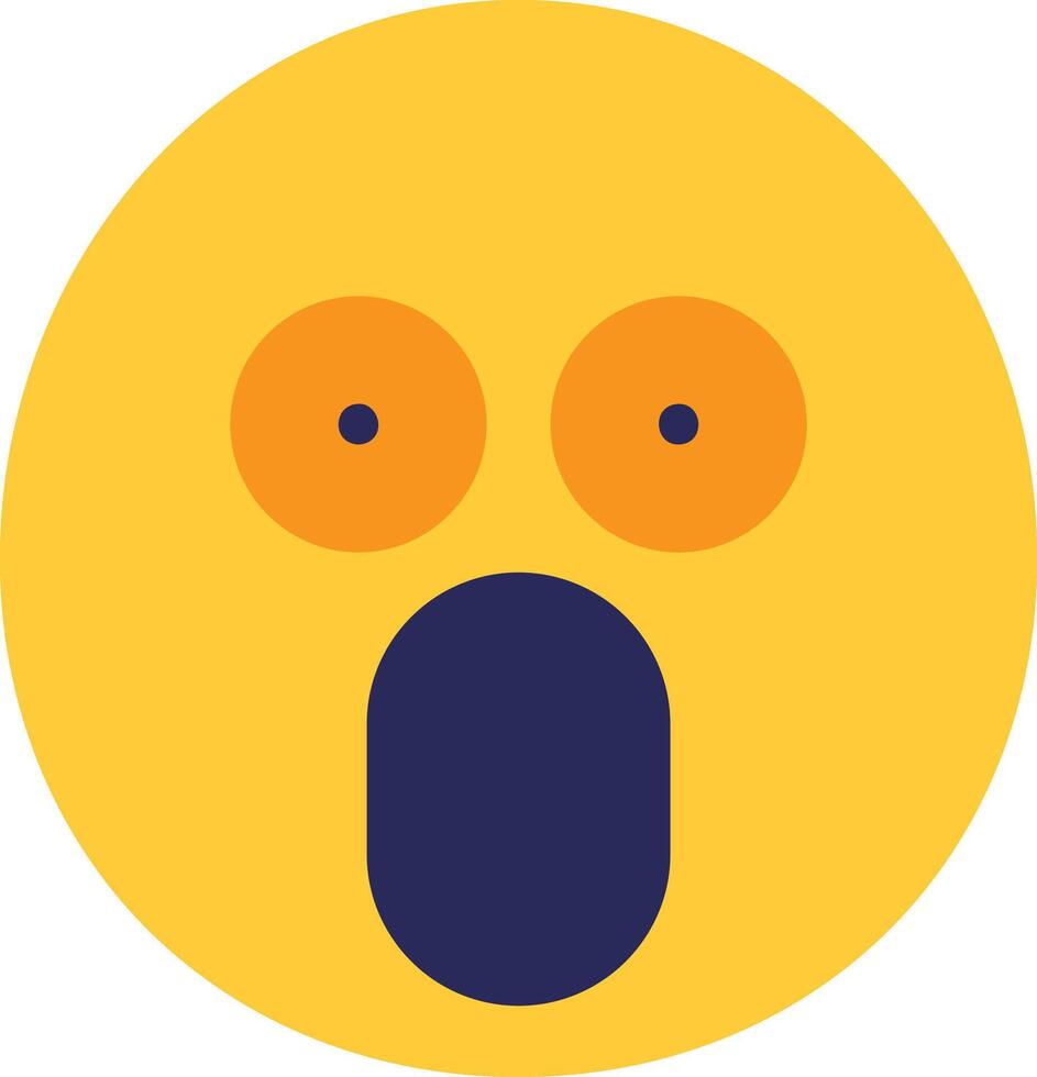 Shock vector icon