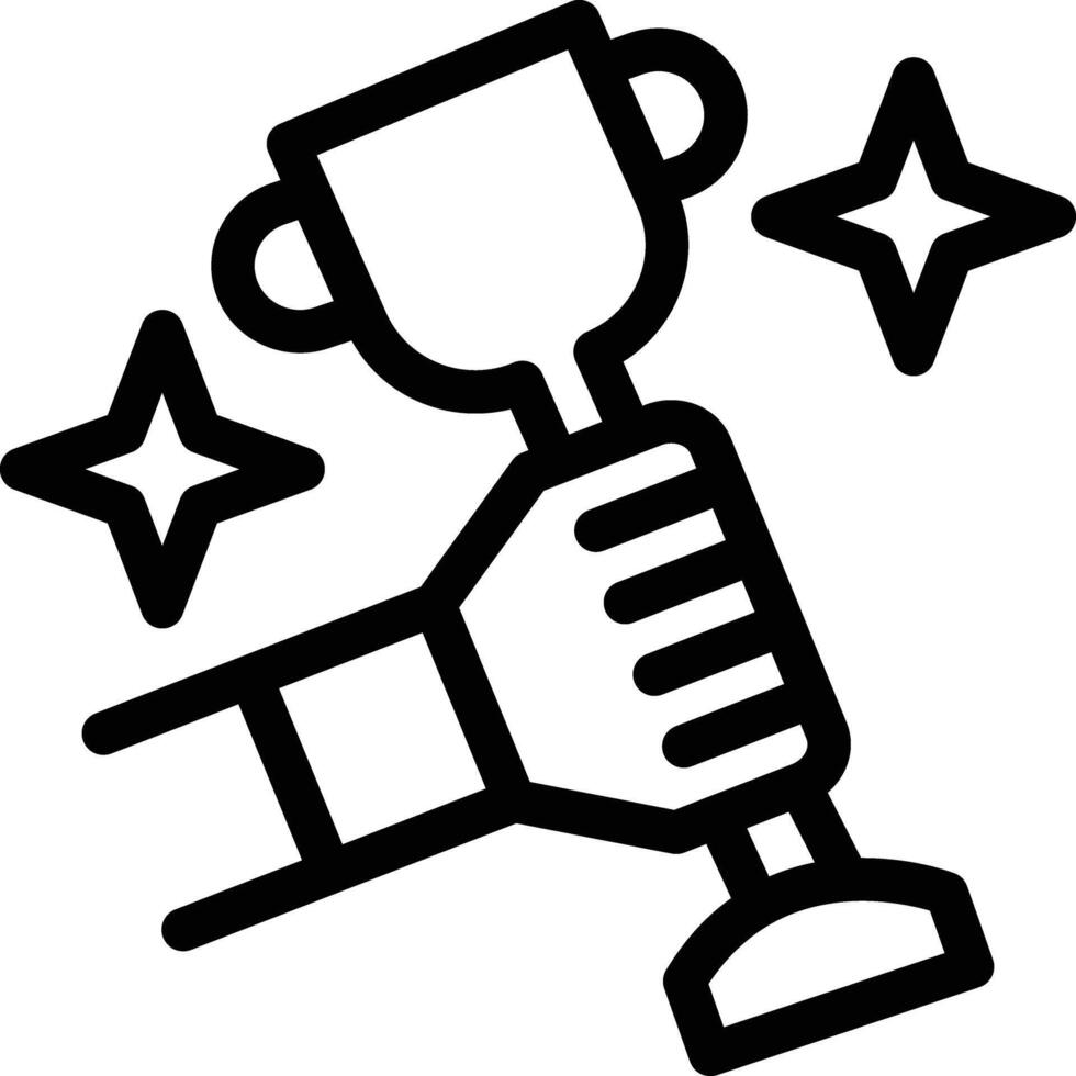 Success vector icon