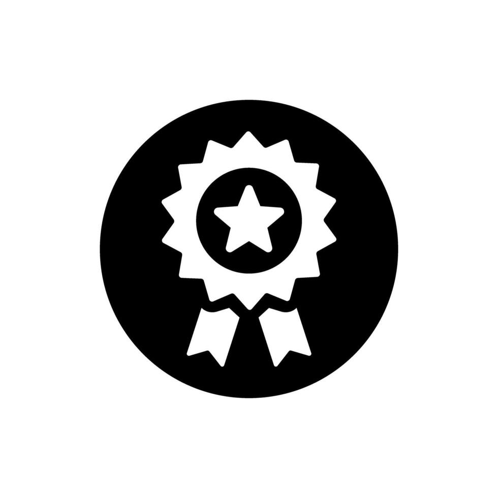 Awards icon vector. trophy illustration sign. winner symbol. vector
