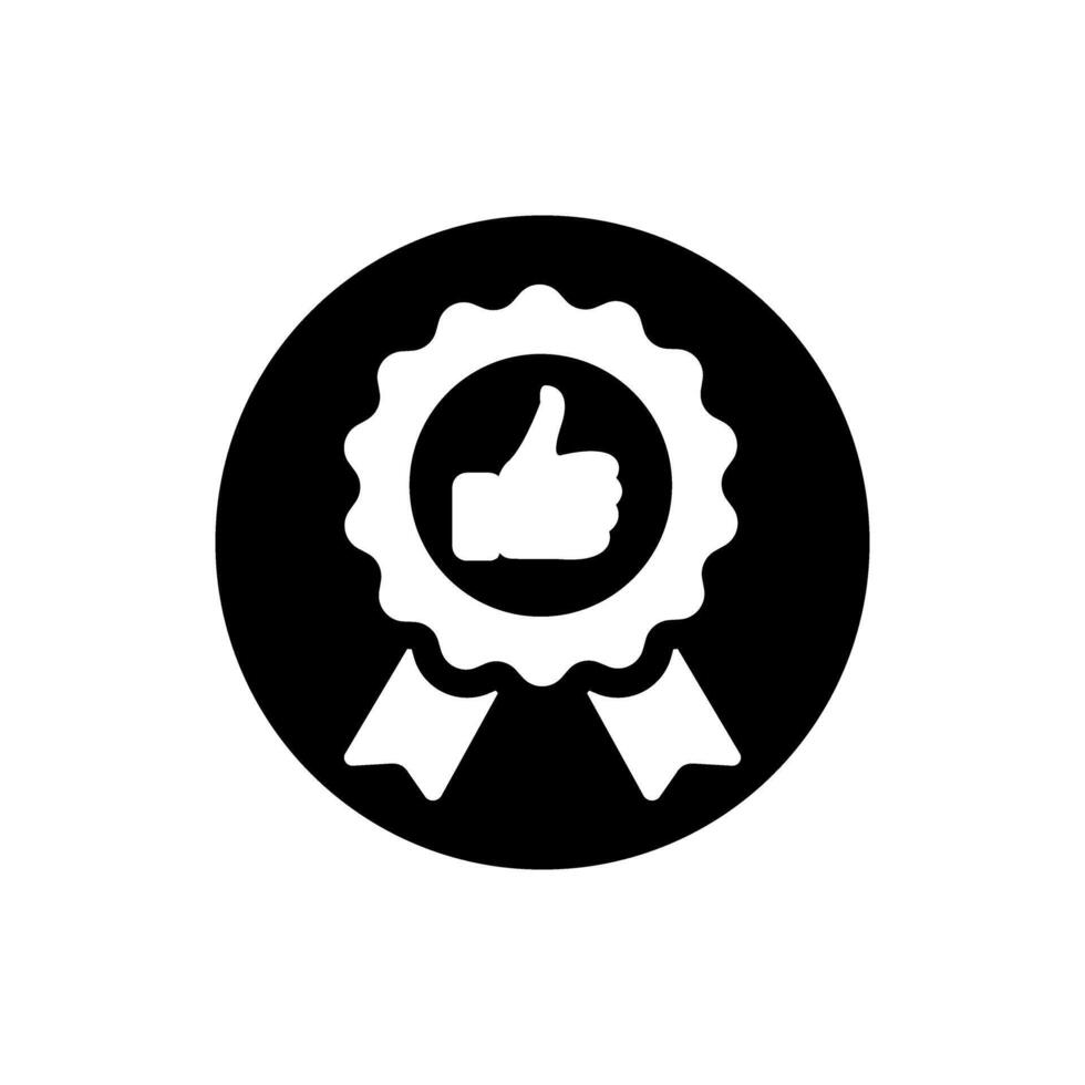 Awards icon vector. trophy illustration sign. winner symbol. vector