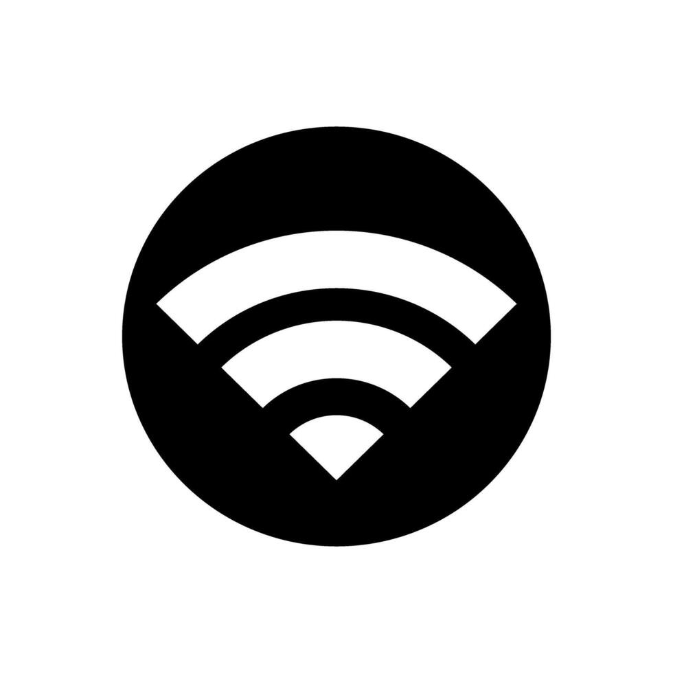 Signal icon vector. wifi illustration sign. antenna and satellite signal symbols. Wireless logo. vector