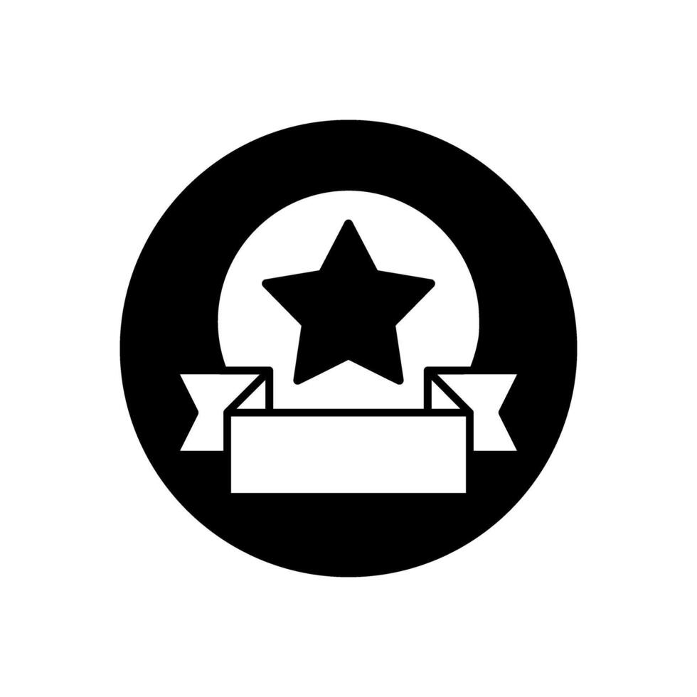 Awards icon vector. trophy illustration sign. winner symbol. vector
